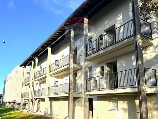 Appartamento Albuzzano, PV Vendita