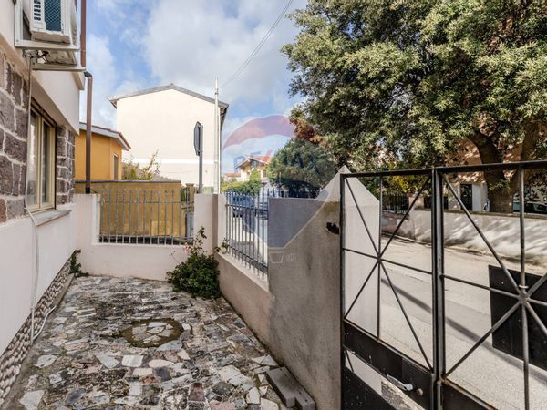 Appartamento Isili, SU Vendita - Foto 4