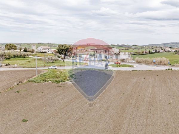 Terreno Edificabile Montenero di Bisaccia, CB Vendita - Foto 4