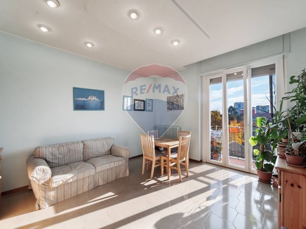 Appartamento Arcore, MB Vendita