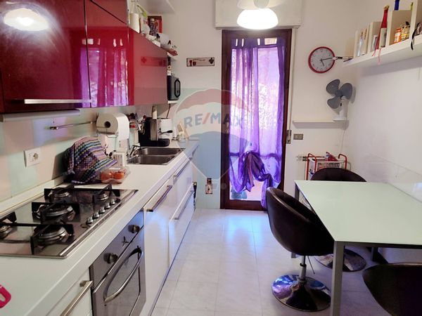 Appartamento Castelnuovo dei Sabbioni, Cavriglia, AR Vendita - Foto 4