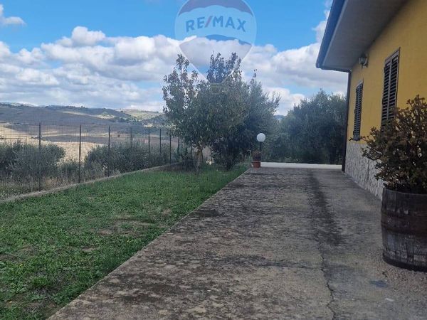 Villa o villino San Michele di Ganzaria, CT Vendita - Foto 4