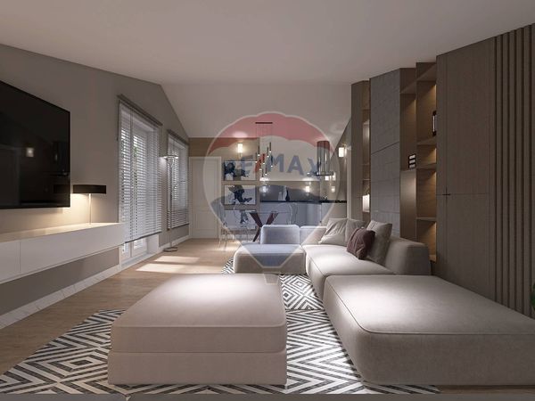 Attico/Mansarda Marina, Città Sant'Angelo, PE Vendita - Foto 4