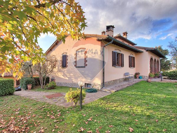 Villa singola Monte San Savino, AR Vendita - Foto 3