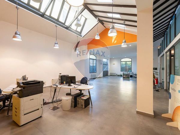 Loft/Open Space Bocconi, Milano, MI Vendita - Foto 3