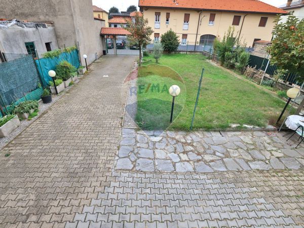 Appartamento Gerenzano, VA Vendita - Foto 3