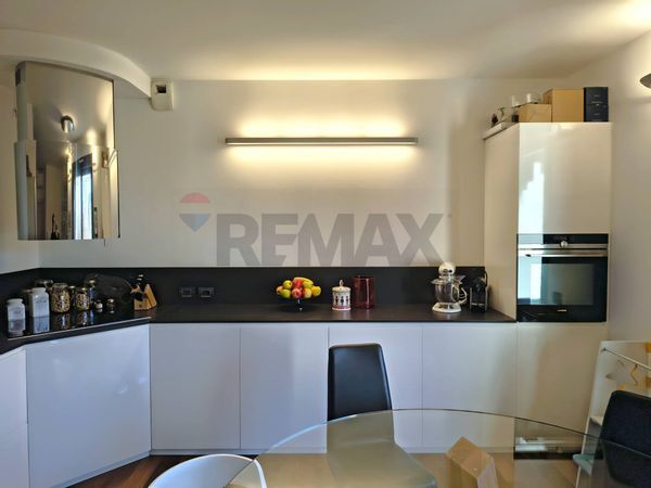 Attico/Mansarda Agrate Brianza, MB Vendita - Foto 3