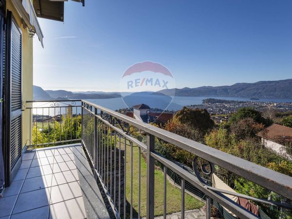 Appartamento Arizzano, VB Vendita - Foto 2