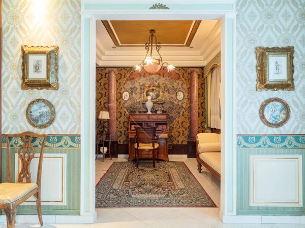 Villa singola Marano di Napoli, NA Vendita - Foto 2