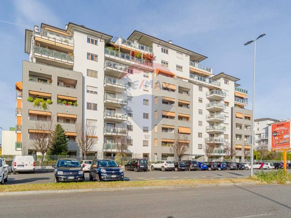 Appartamento Venaria Reale, TO Vendita