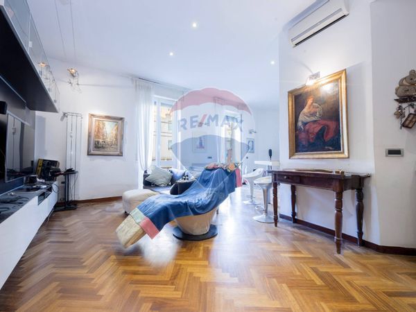 Appartamento Albaro, Genova, GE Vendita - Foto 3