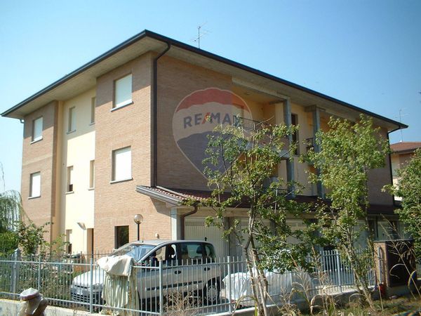 Appartamento San Maurizio, Reggio nell'Emilia, RE Affitto - Foto 3