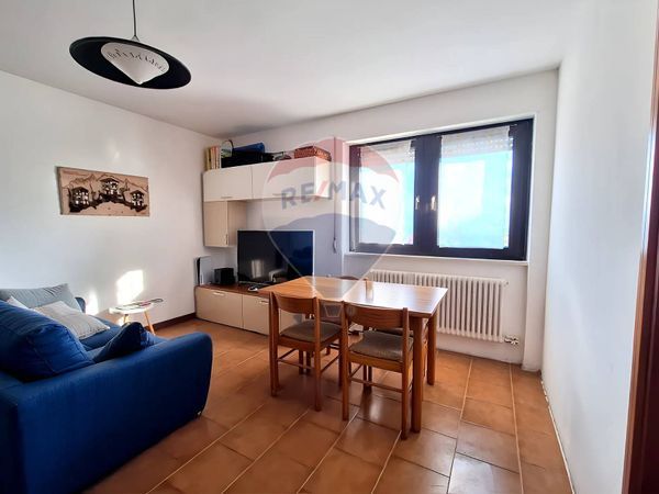 Appartamento Castagnè, Pergine Valsugana, TN Vendita