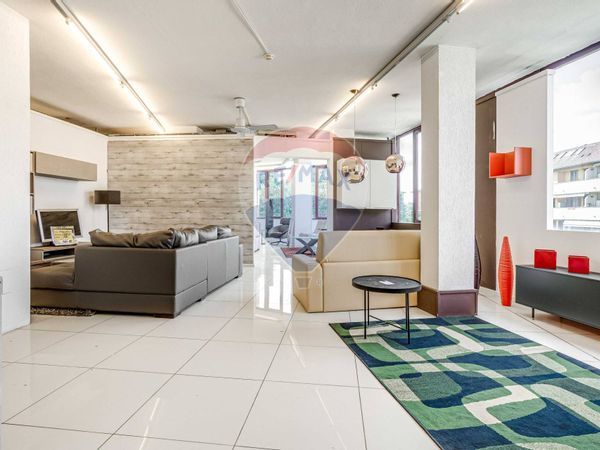 Locale Commerciale Cinque Ponti, Busto Arsizio, VA Affitto