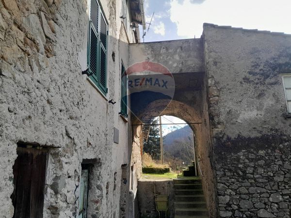Casa Semindipendente Pogliasca, Borghetto di Vara, SP Vendita - Foto 3