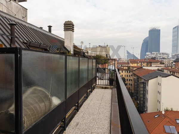 Appartamento City Life, Milano, MI Vendita - Foto 4