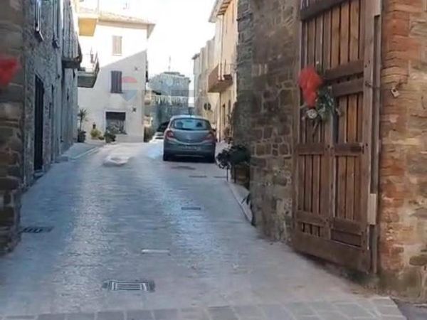 Appartamento Casacastalda, Valfabbrica, PG Vendita - Foto 3