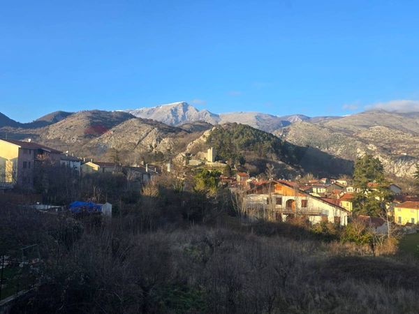 Attico/Mansarda Alfedena, AQ Vendita - Foto 3