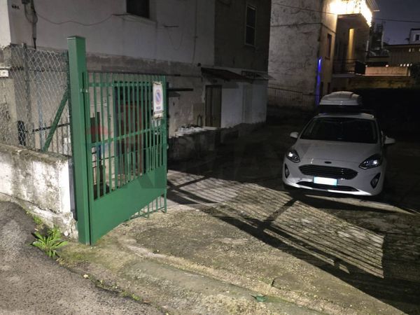 Locale Commerciale Scauri, Minturno, LT Affitto - Foto 4