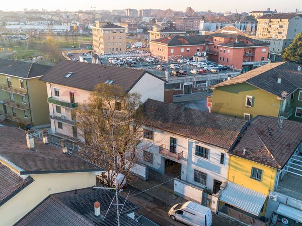 Locale Commerciale Baia del re, Piacenza, PC Vendita - Foto 4