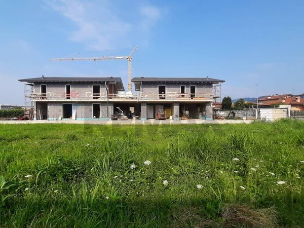 Appartamento Locate, Ponte San Pietro, BG Vendita - Foto 4