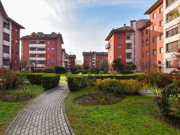 Appartamento Zivido, San Giuliano Milanese, MI Vendita - Foto 4