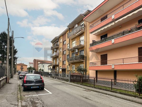 Appartamento Arcore, MB Vendita - Foto 3