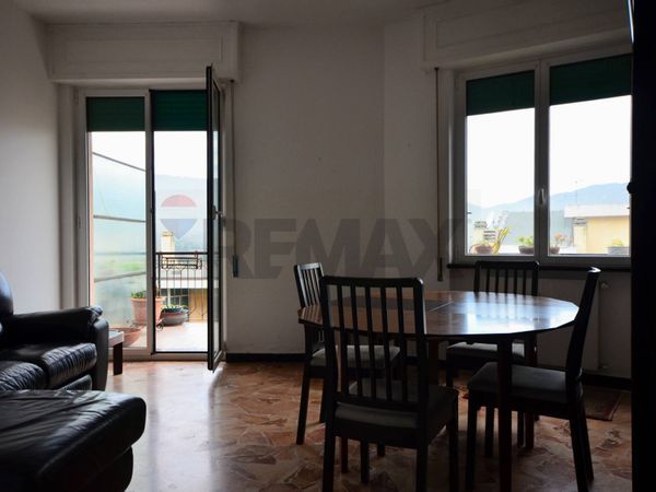 Appartamento La Rusca, Savona, SV Vendita - Foto 3