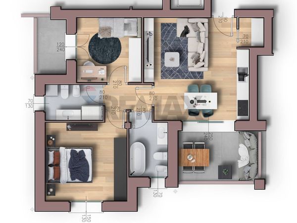 Nuove costruzioni Parabiago, MI Vendita - Foto 4