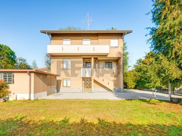 Villetta bifamiliare Oggiona, Oggiona con Santo Stefano, VA Vendita - Foto 2