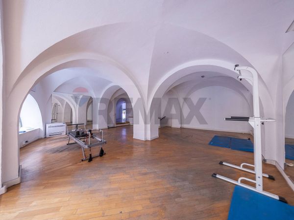 Negozio Centro Storico, Roma, RM Affitto - Foto 4