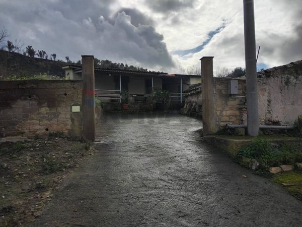 Cascina/Casale Mineo, CT Vendita - Foto 3