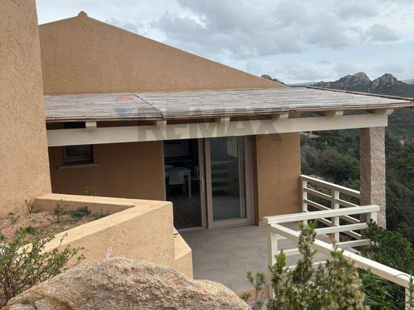 Villa o villino Costa Paradiso, Trinità d'Agultu e Vignola, SS Vendita - Foto 3