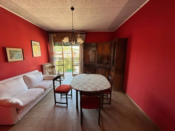 Appartamento San Giuseppe Di Cairo, Cairo Montenotte, SV Vendita