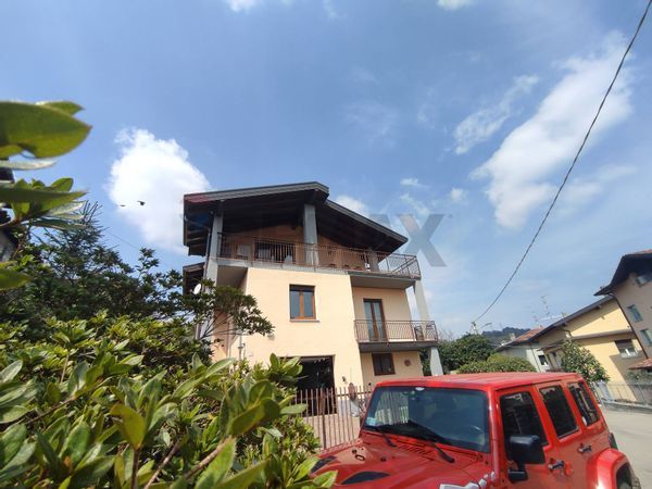 Villa singola San Fermo della Battaglia, CO Vendita - Foto 3