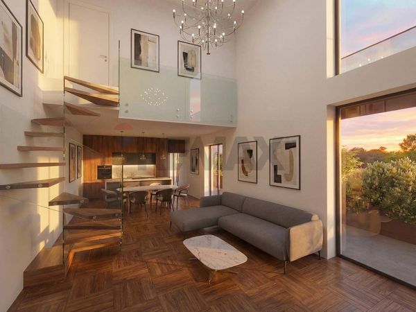 Attico/Mansarda Monopoli, BA Vendita