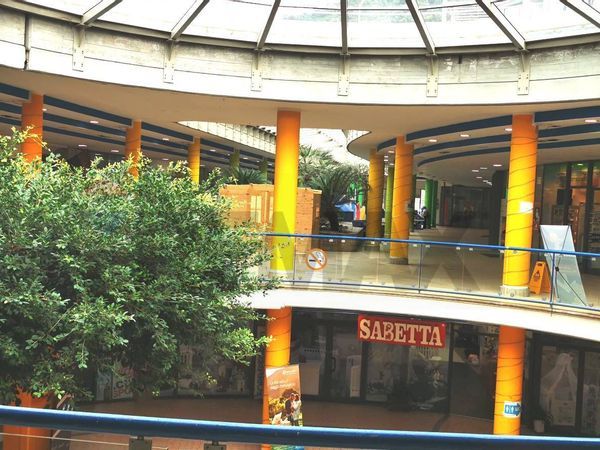 Locale Commerciale Zona Industriale San Leonardo, Salerno, SA Vendita - Foto 2