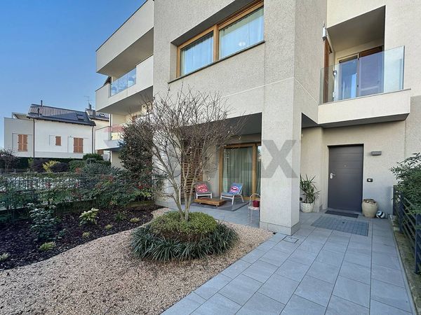 Villa a schiera Carnate, MB Vendita - Foto 4