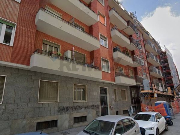 Stanza Santa Rita, Torino, TO Affitto - Foto 2