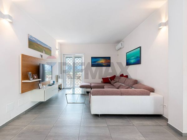 Attico/Mansarda Monterotondo Paese, Monterotondo, RM Vendita - Foto 4