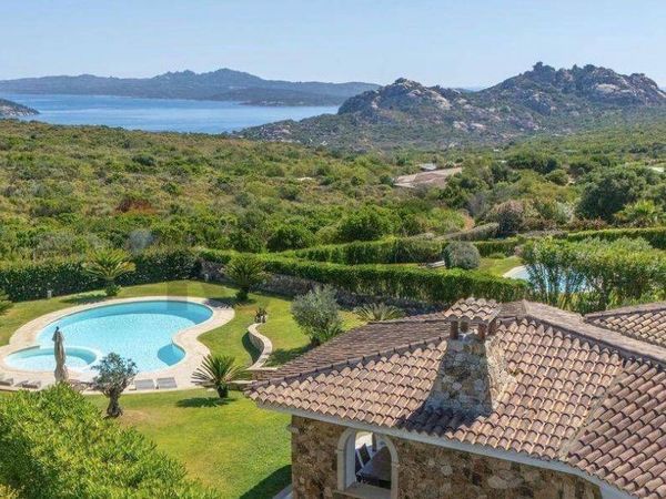 Villa singola Palau, SS Vendita - Foto 4