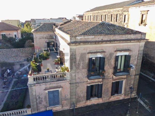 Casa Semindipendente Belpasso, CT Vendita