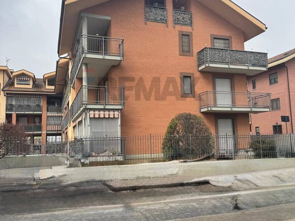 Appartamento Beinasco, TO Vendita - Foto 2