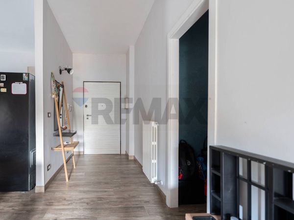 Appartamento Monte Roberto, AN Vendita - Foto 4