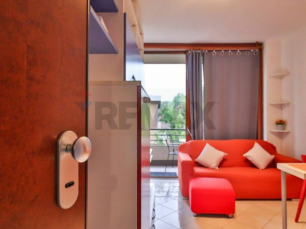 Appartamento Gardenia, Reggio nell'Emilia, RE Vendita