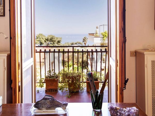 Appartamento Addaura, Palermo, PA Affitto