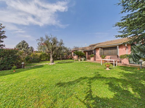 Villa singola Formello, RM Vendita - Foto 4