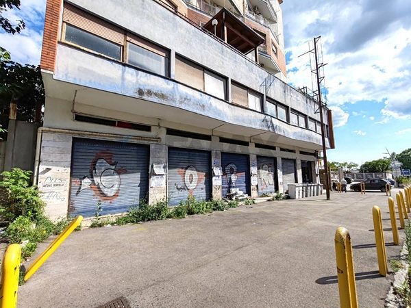 Ufficio Arpino, Casoria, NA Affitto - Foto 3