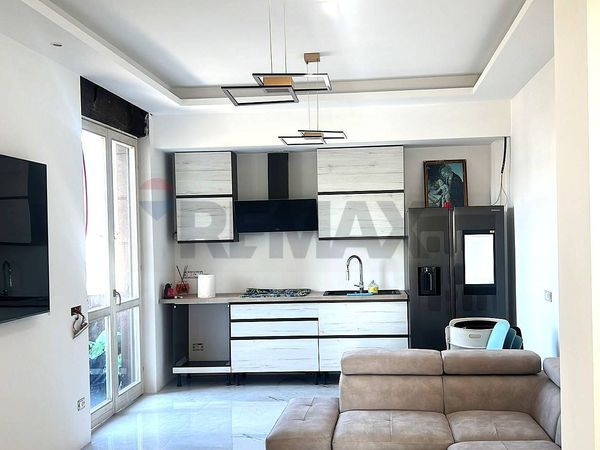 Appartamento Lissone, MB Vendita