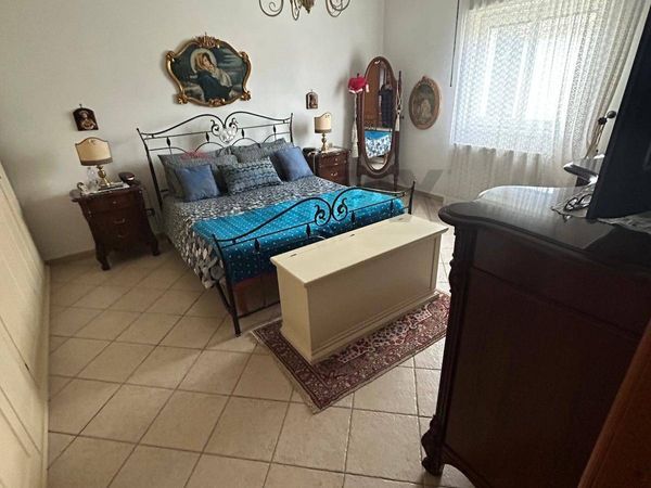 Appartamento Zona Alta, Caltanissetta, CL Vendita - Foto 4